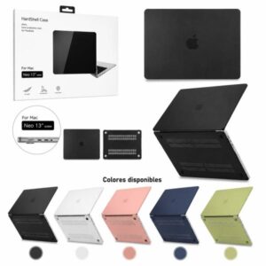 EST MACBOOK 13 NEO / ESTUCHE PROTECTOR PARA MACBOOK NEO