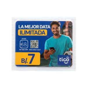 RECARGA T7/RECARGA DE TARJETAS PARA CELULARES MAS MOVIL/ TIGO 7.00