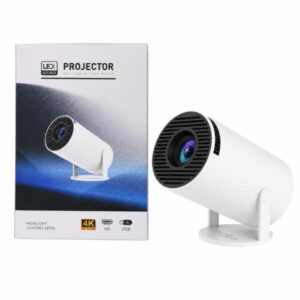 PRO HY300 / PRO HY300 TOK / PROYECTOR CILINDRO HY300