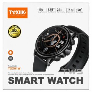 SMART WATCH TOK SW01