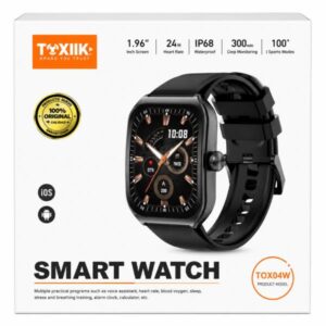 SMART WATCH TOK SW04