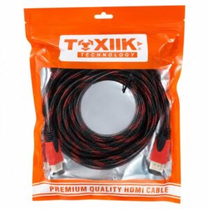 HDTV TOK 5MT / CABLE HDTV 5 METROS