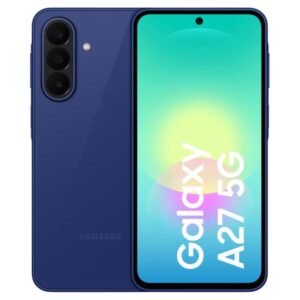 SAM A27 5G 6 128 AZ/ SAMSUNG GALAXY A27 5G 6 128GB AZUL