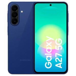 SAM A27 5G 8 256 AZ/ SAMSUNG GALAXY A27 5G 8 256GB AZUL