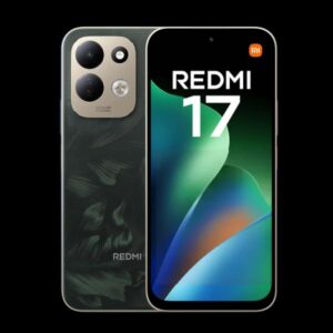 XIA RED 17 4 256 V/ XIAOMI REDMI 17 US 4GB 256GB VERDE METAL