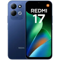 XIA RED 17 4 128 AZ/ XIAOMI REDMI 17 US 4GB 128GB AZUL