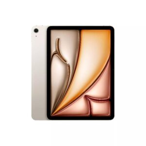 IPAD AIR 11 M4 128 S/IPAD AIR 11 M4 CHIP 128GB STARLIGHT