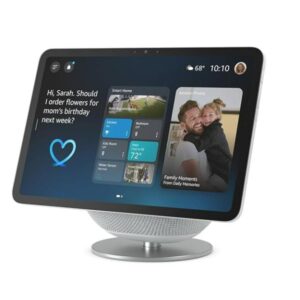 AMAZON ECHOSHOW 8 4GENERACION