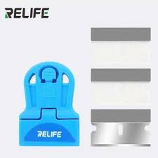 REMOVEDOR RL023/ REMOVEDOR DE PEGA RELIFE RL023