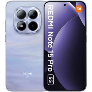 XIA NOTE 15P 5G 8 512 P/ XIAOMI REDMI NOTE 15 Pro 5G 8+512GB PURPURA