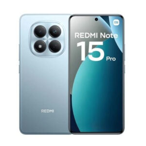 XIA NOTE 15P+ 5G 12 512 AZ/ XIAOMI REDMI NOTE 15 Pro + 5G 12+512GB AZUL