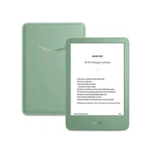AMAZON KINDLE MATCHA/ AMAZON KINDLE COLOR MATCHA 16GB 11TH GEN AGE7