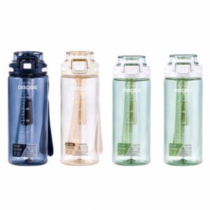 BOTELLA PLASTICA DODGE COURAGE 790ML