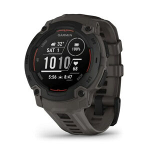GARMIN INSTINCT E 45MM NEGRO RELOJ INTELIGENTE