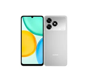HONOR X5D 4 256 S/ HONOR X5D 4+256GB METEOR SILVER